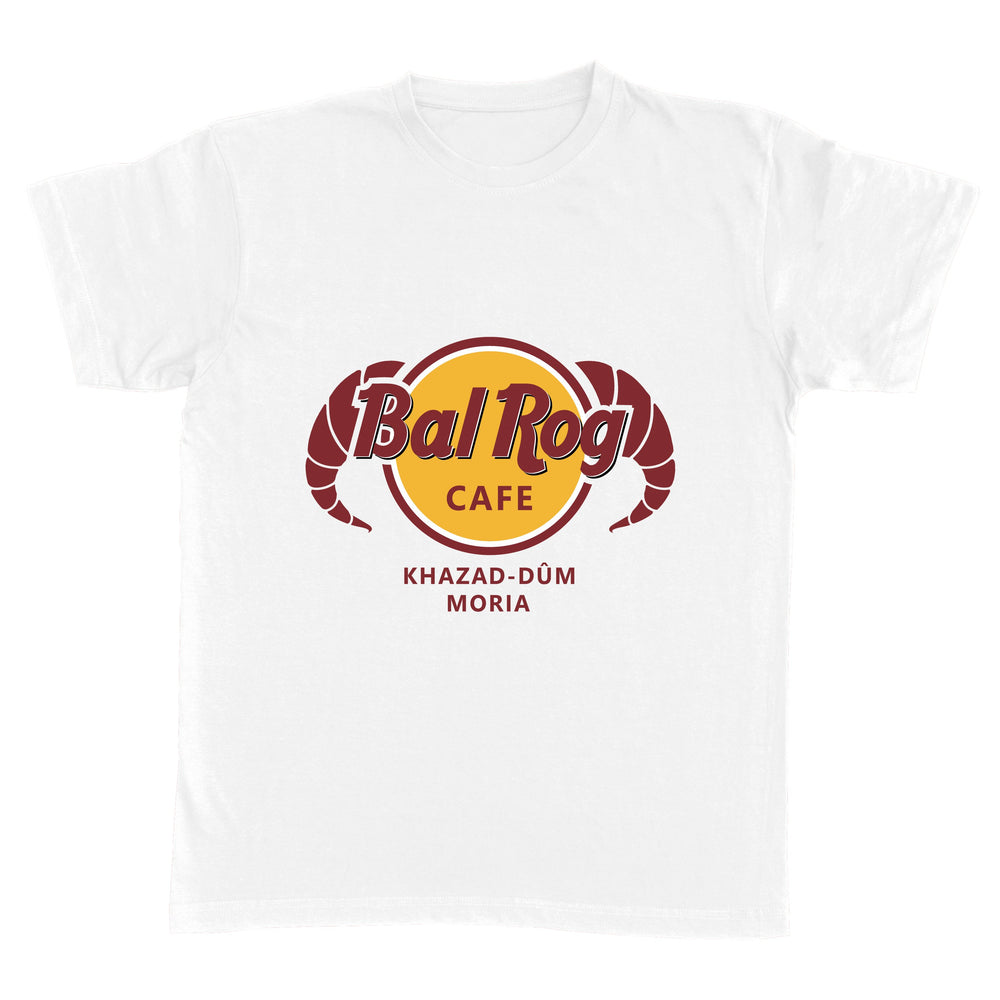 Bal Rog Cafe
