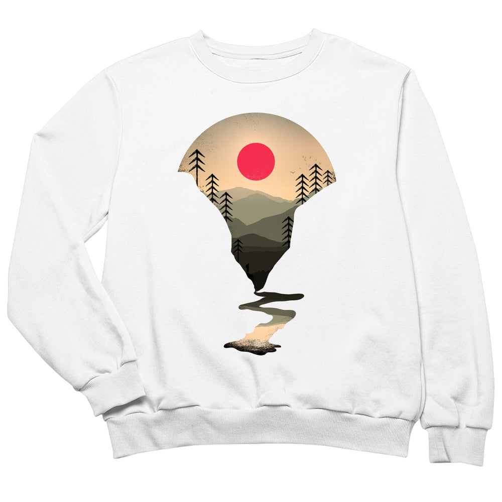 Exploring Earth