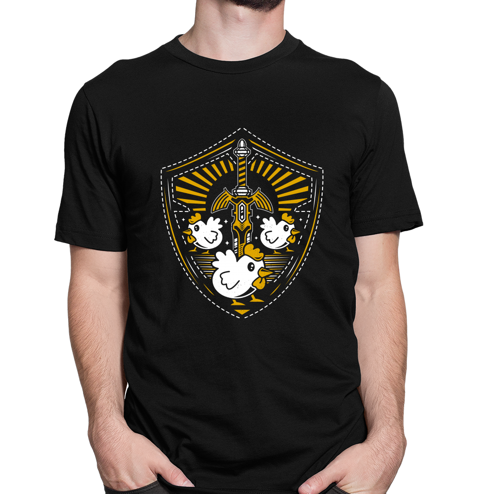Cuccos Crest