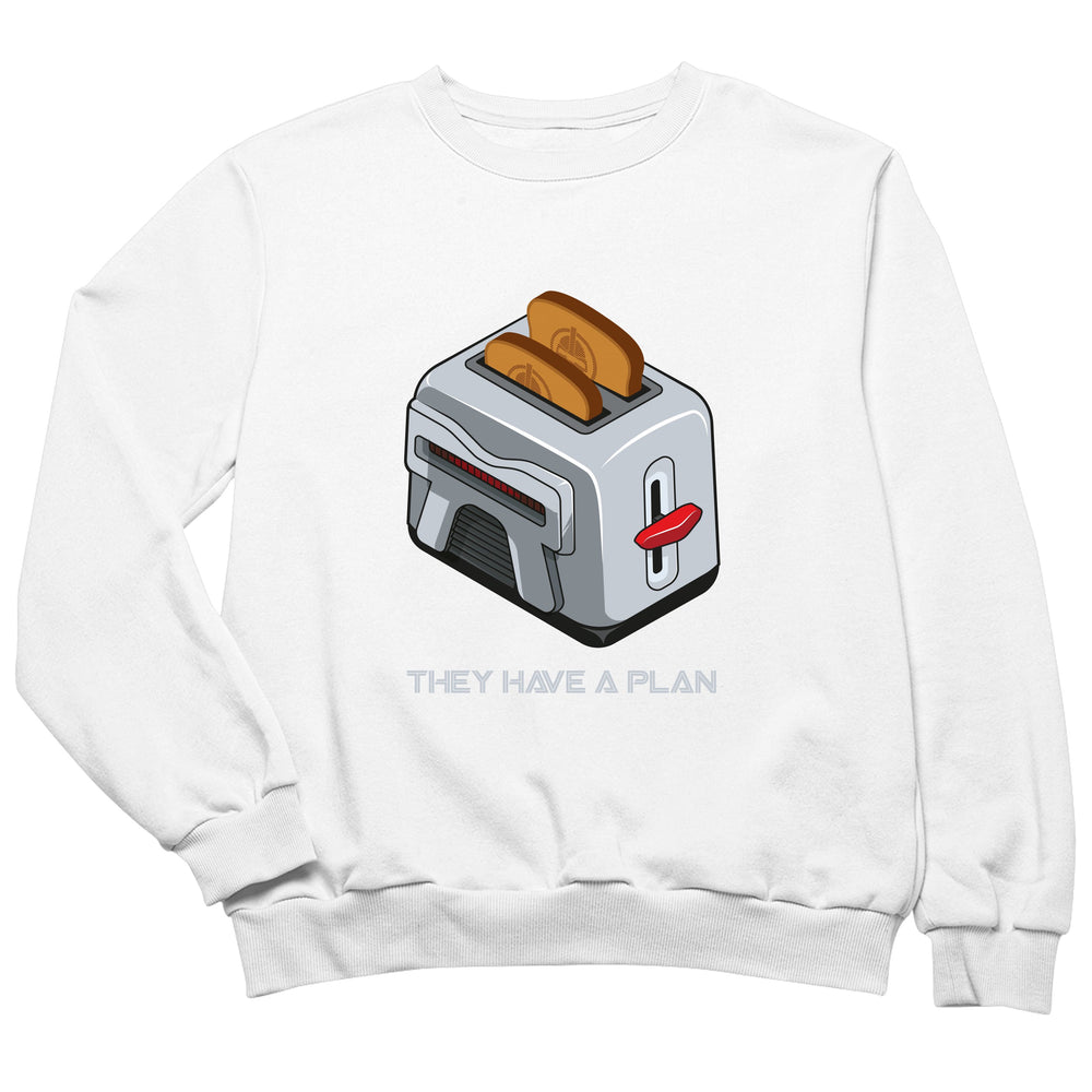 fracking toaster