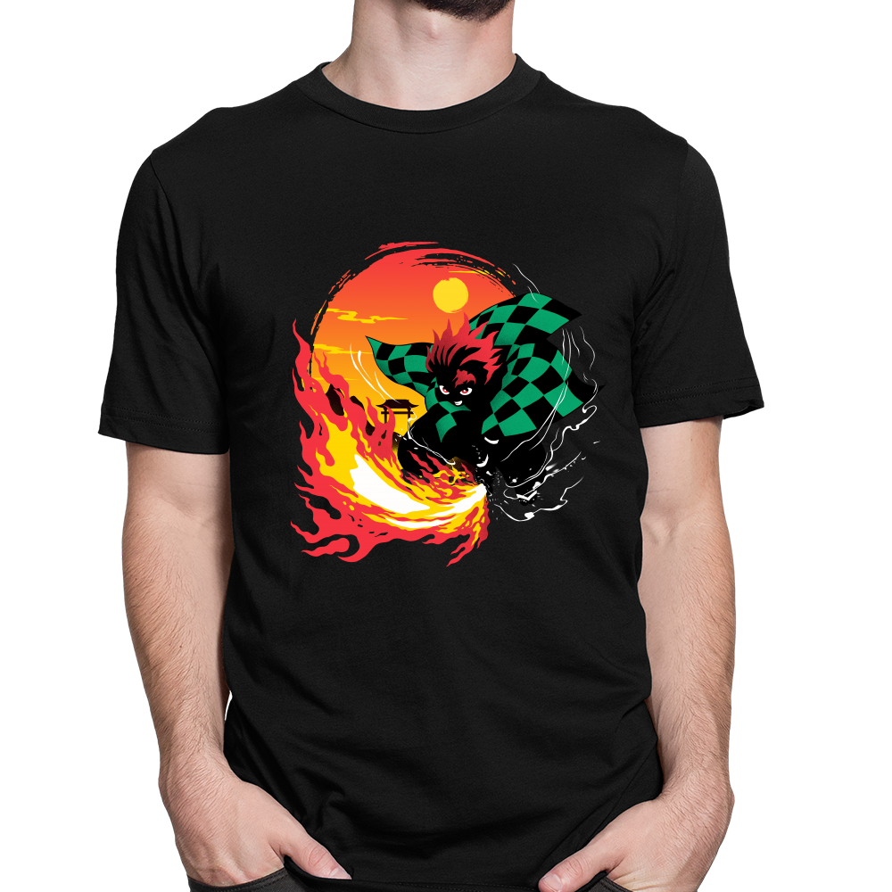 Slayer Fire Blade