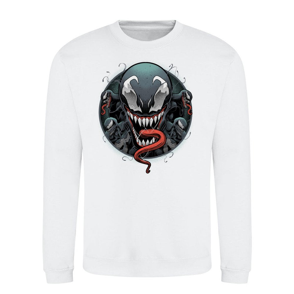 Dark Symbiote