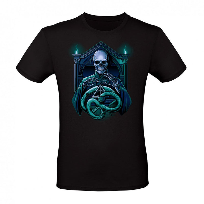 Bones of the Dark Lord