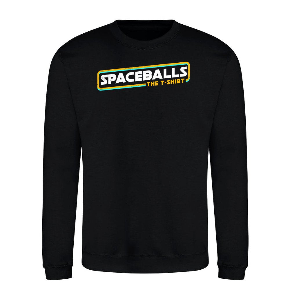 Spaceballs The T-Shirt