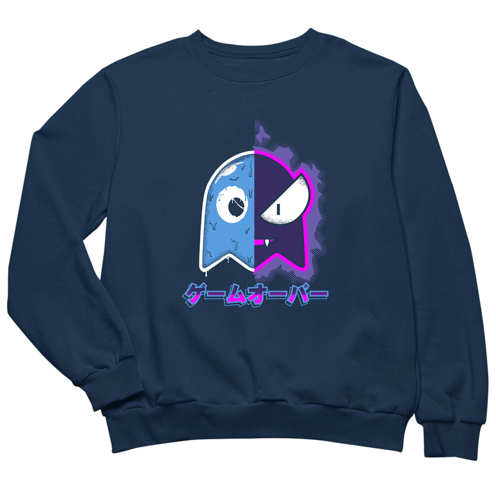 Ghost Fusion