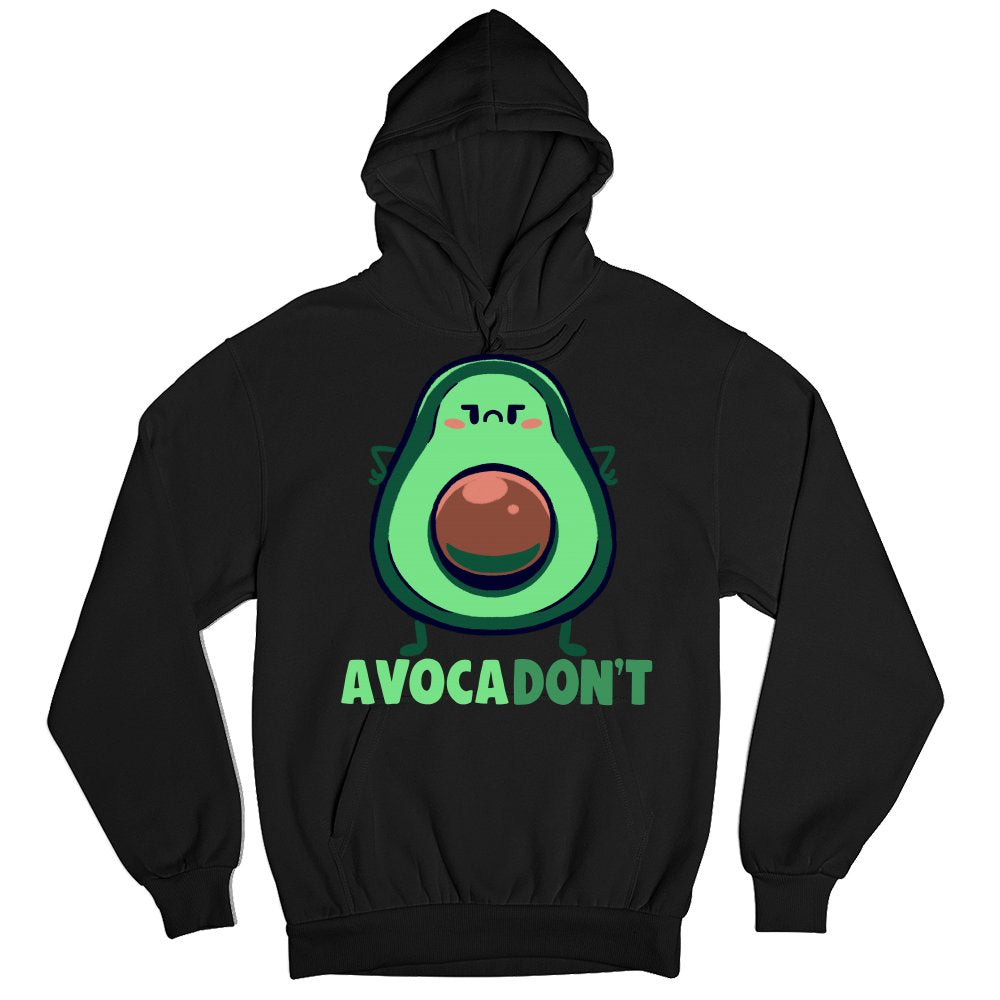 AvocaDON'T