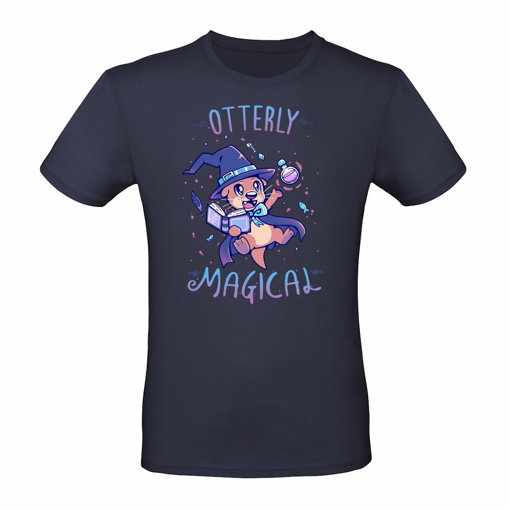 Otterly Magical