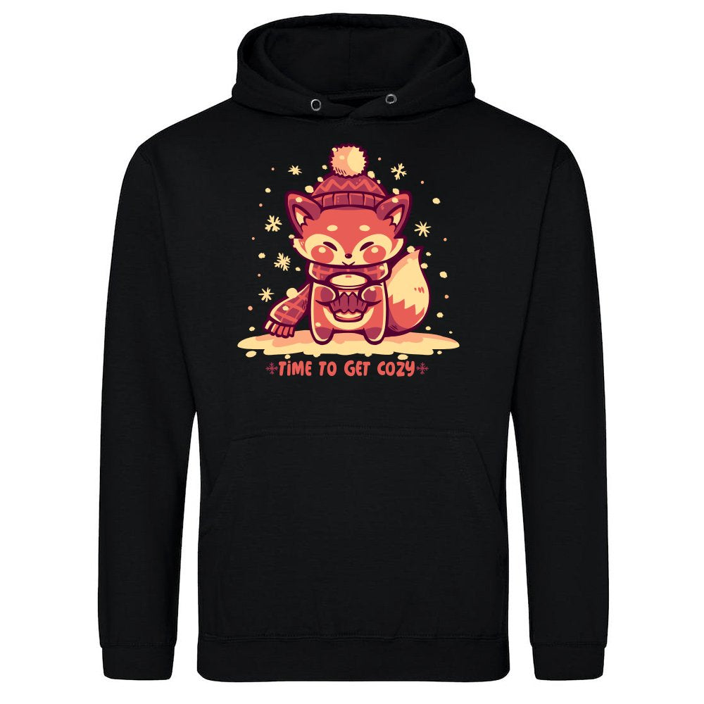 Time to get Cozy