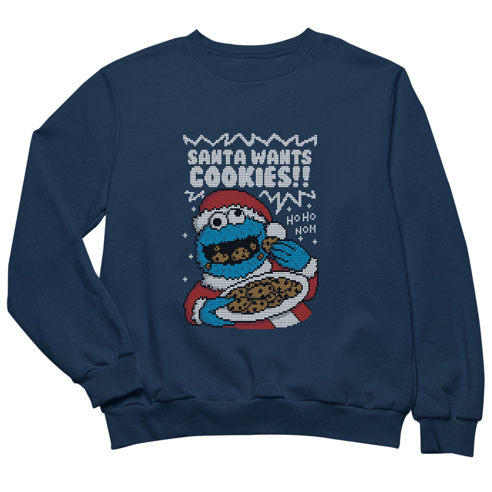 Santa's Cookies