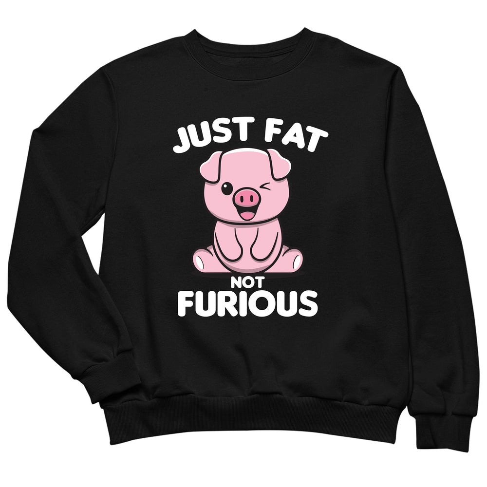 fat and furious