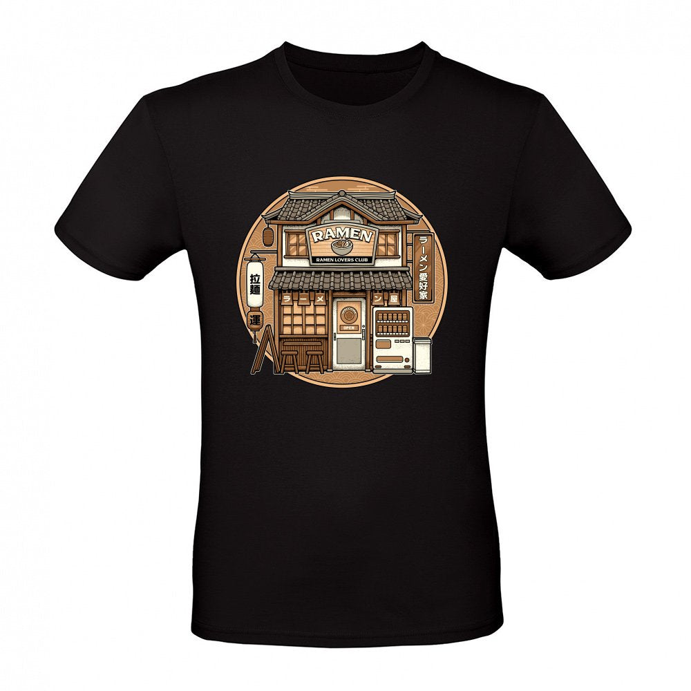 Ramen Lovers Club
