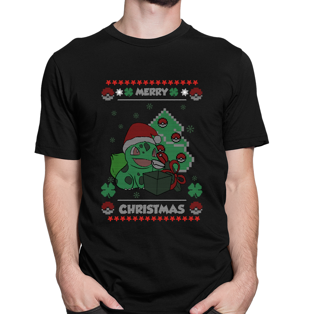 Green Christmas