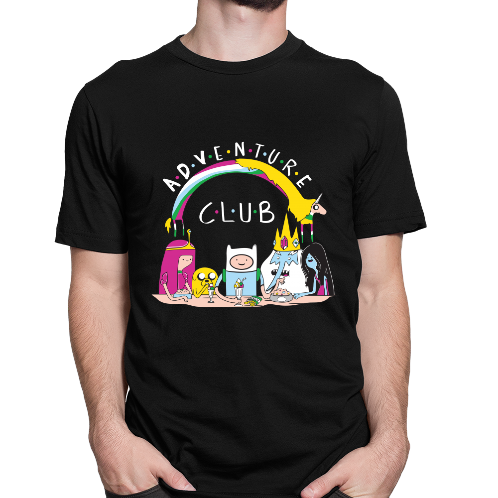 Adventure Time Club