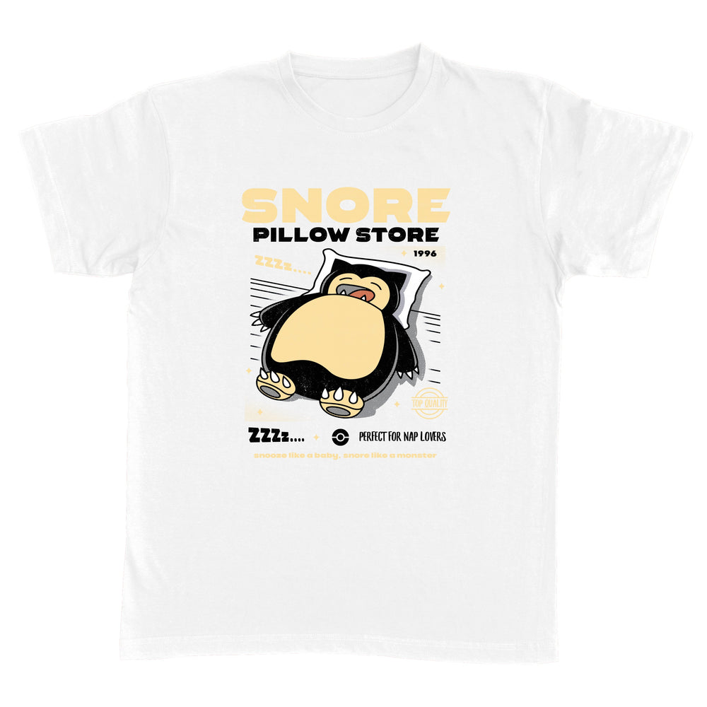 Snore Pillow Store