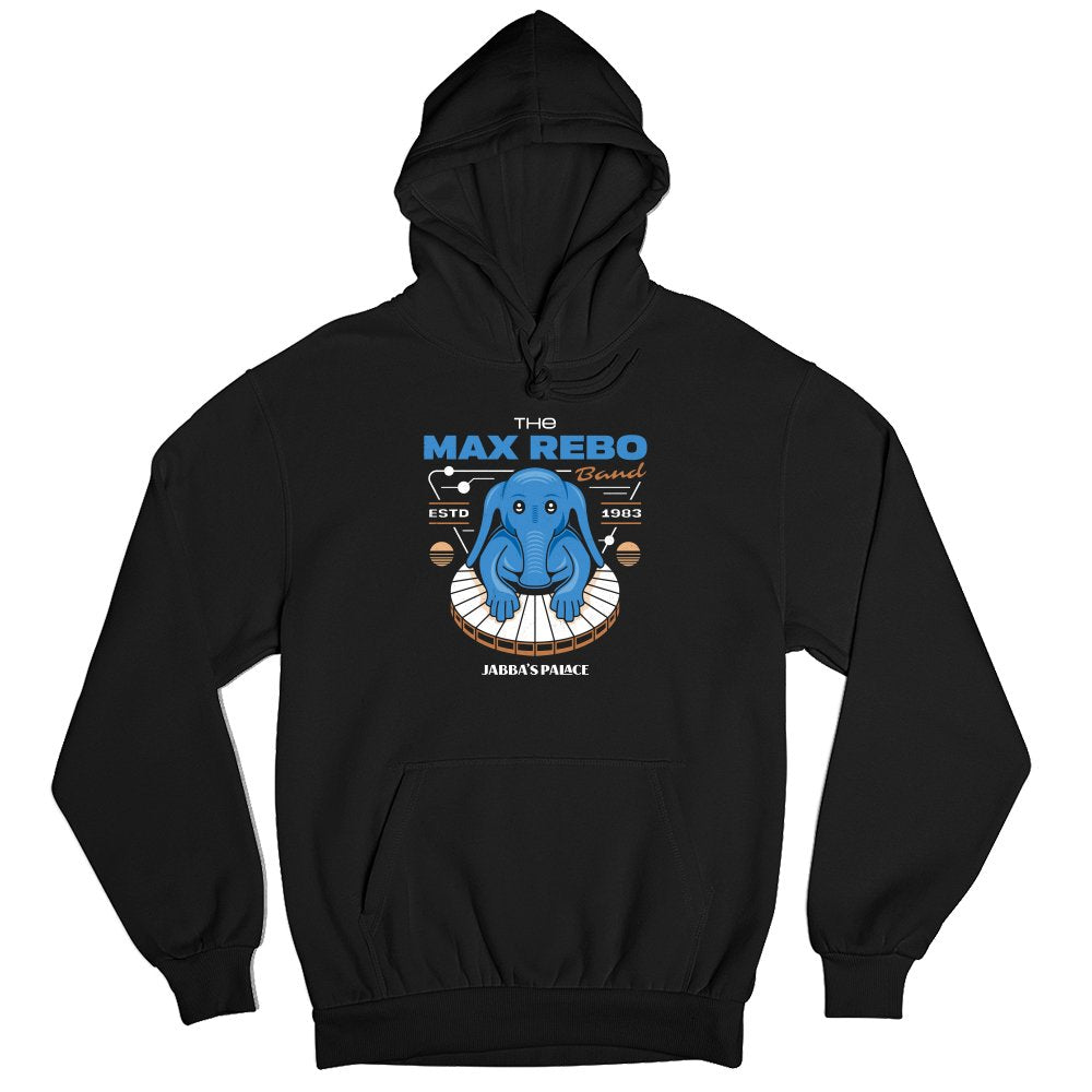 The Max Rebo Band