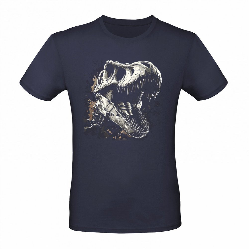 T-Rex Kopf