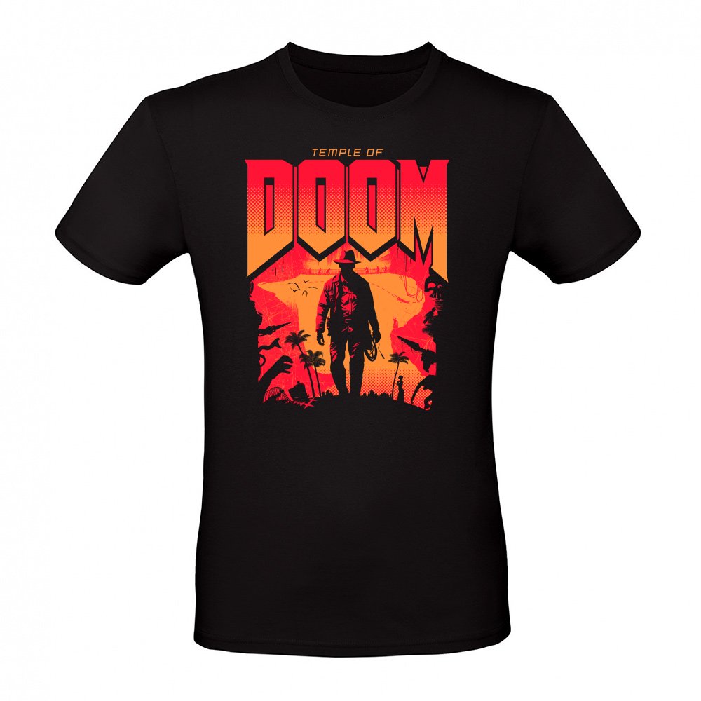 Temple of Doom