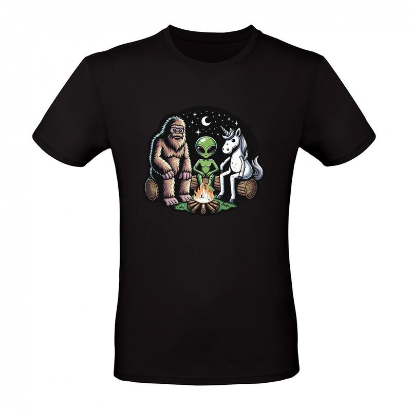 mythological creatures als T-Shirt