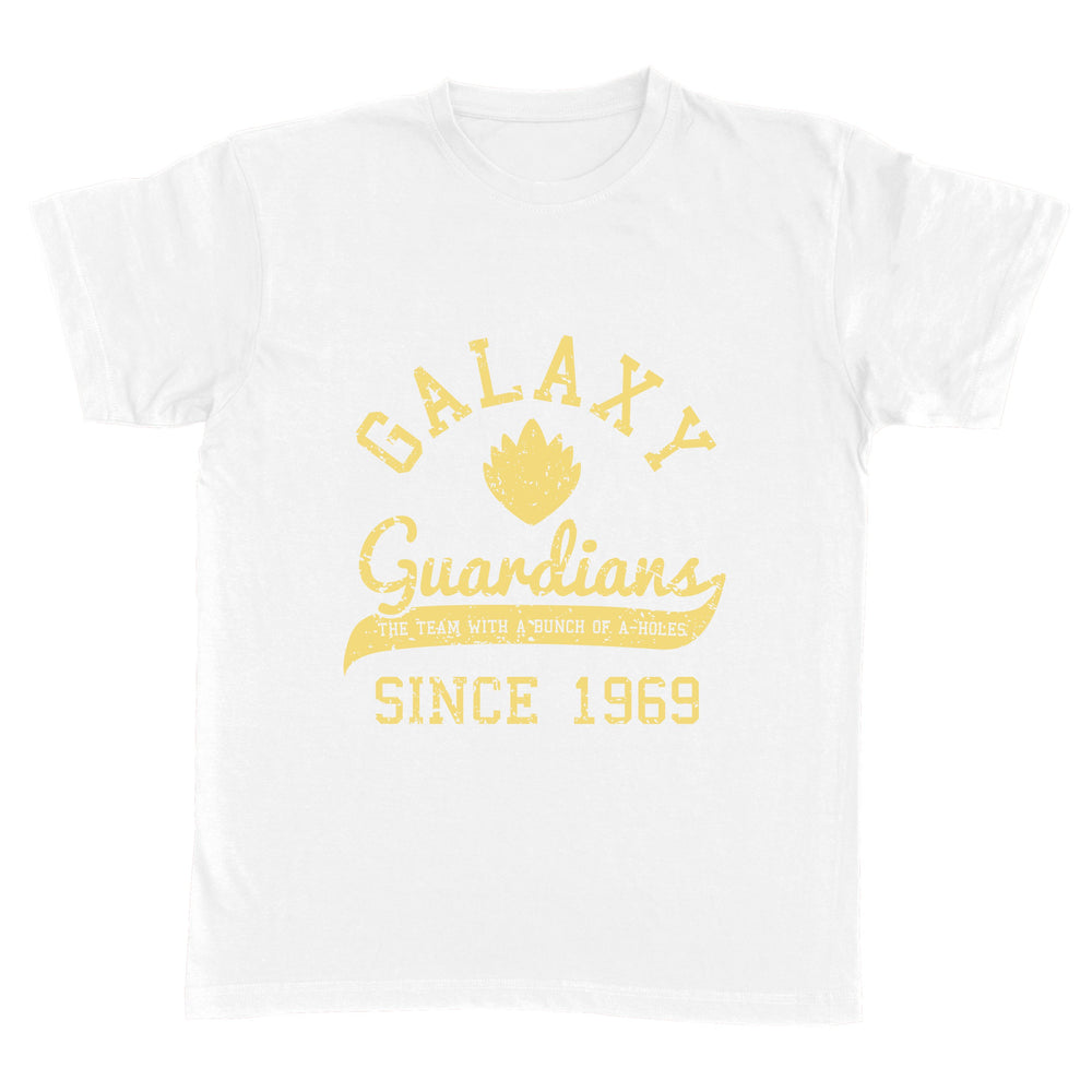 Guardians Since 1969