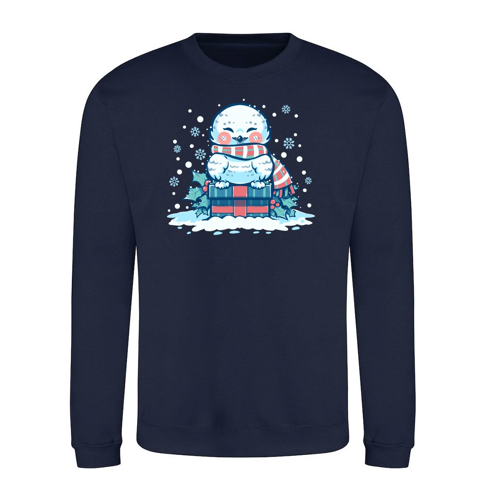 OWLways Love Christmas