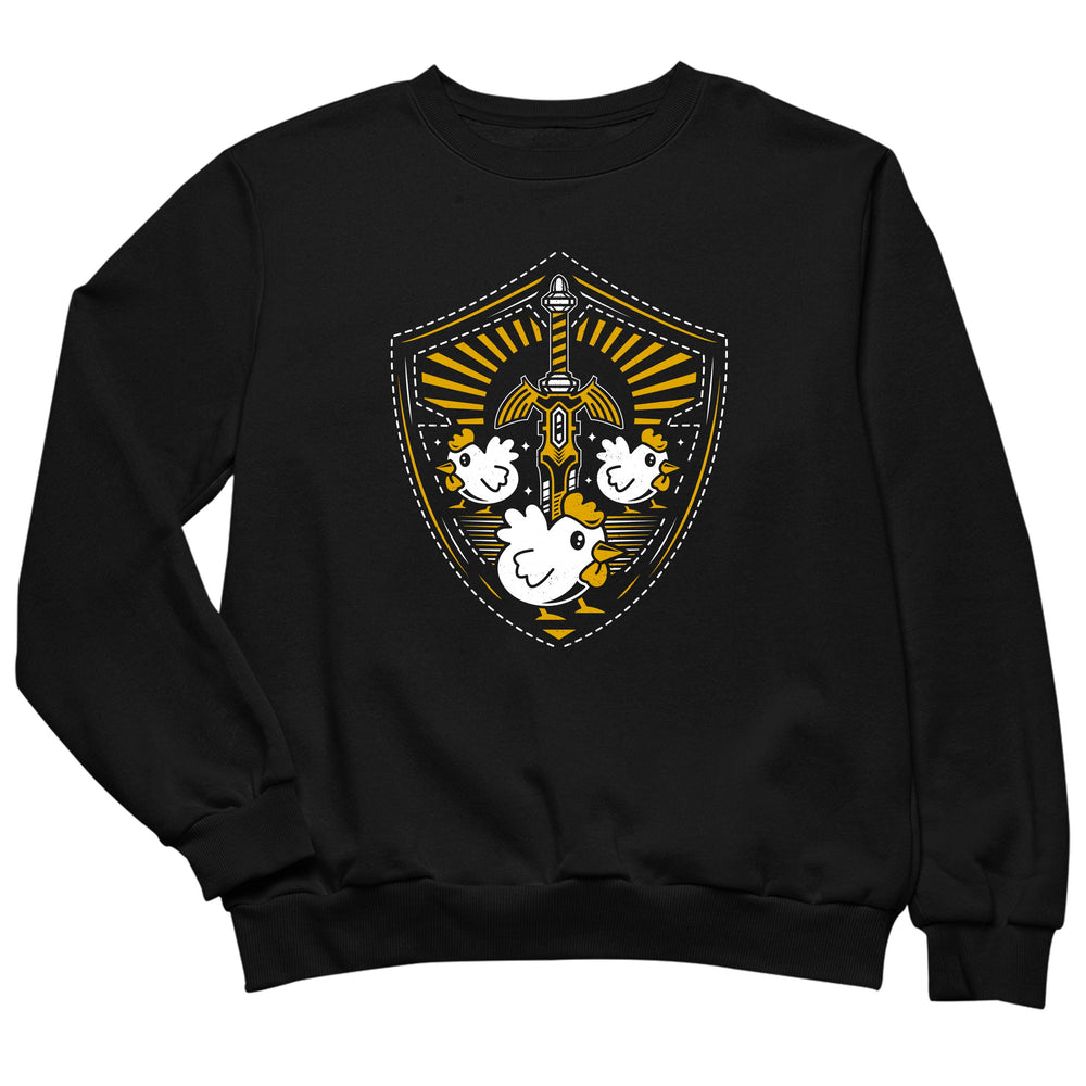 Cuccos Crest