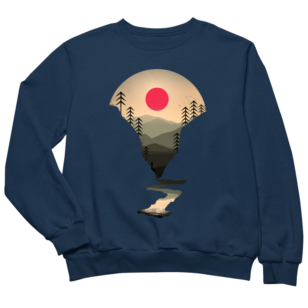 Exploring Earth