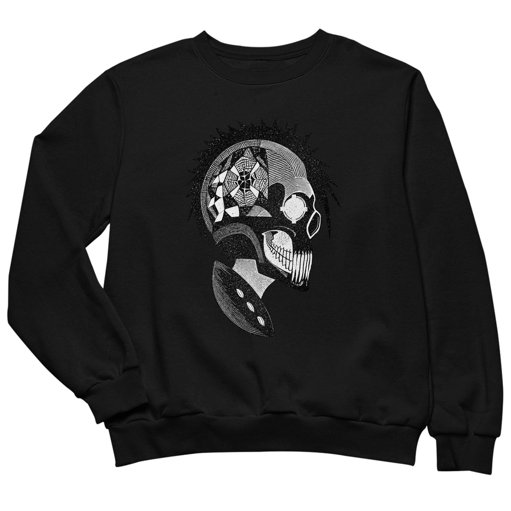 Skulls and Skulls Episode 13
