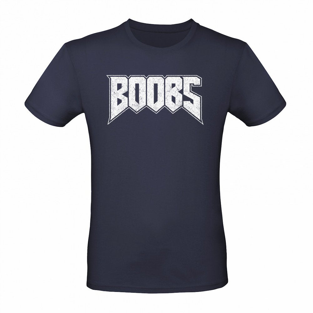 Boobs