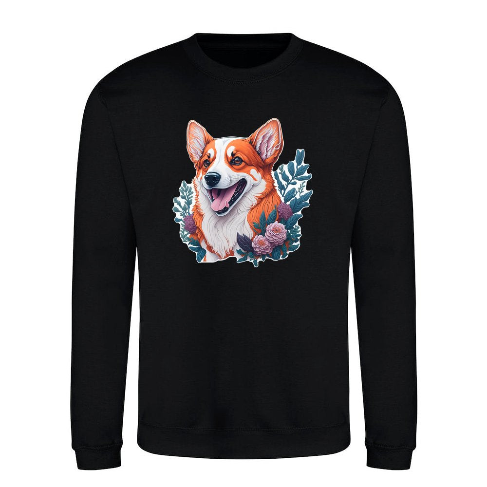 Corgi 4 life