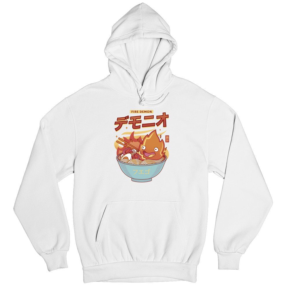 The Fire Demon Ramen
