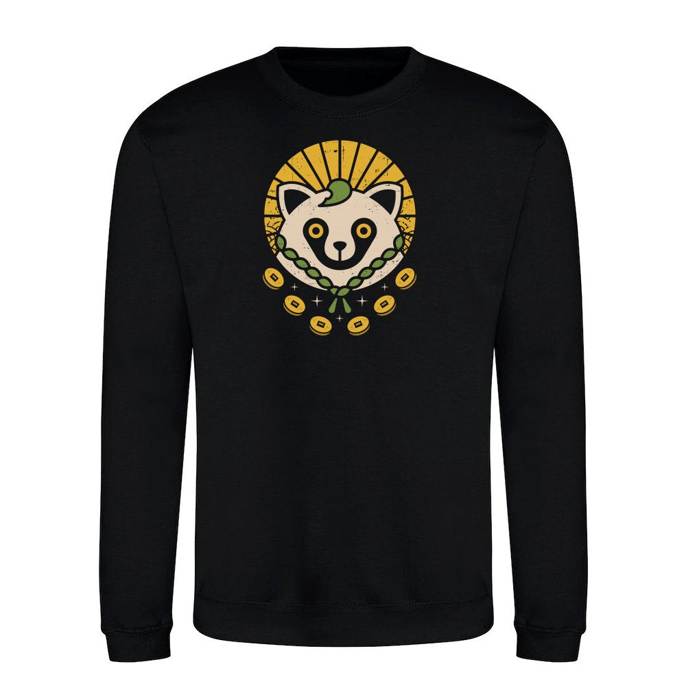 Lucky Tanuki