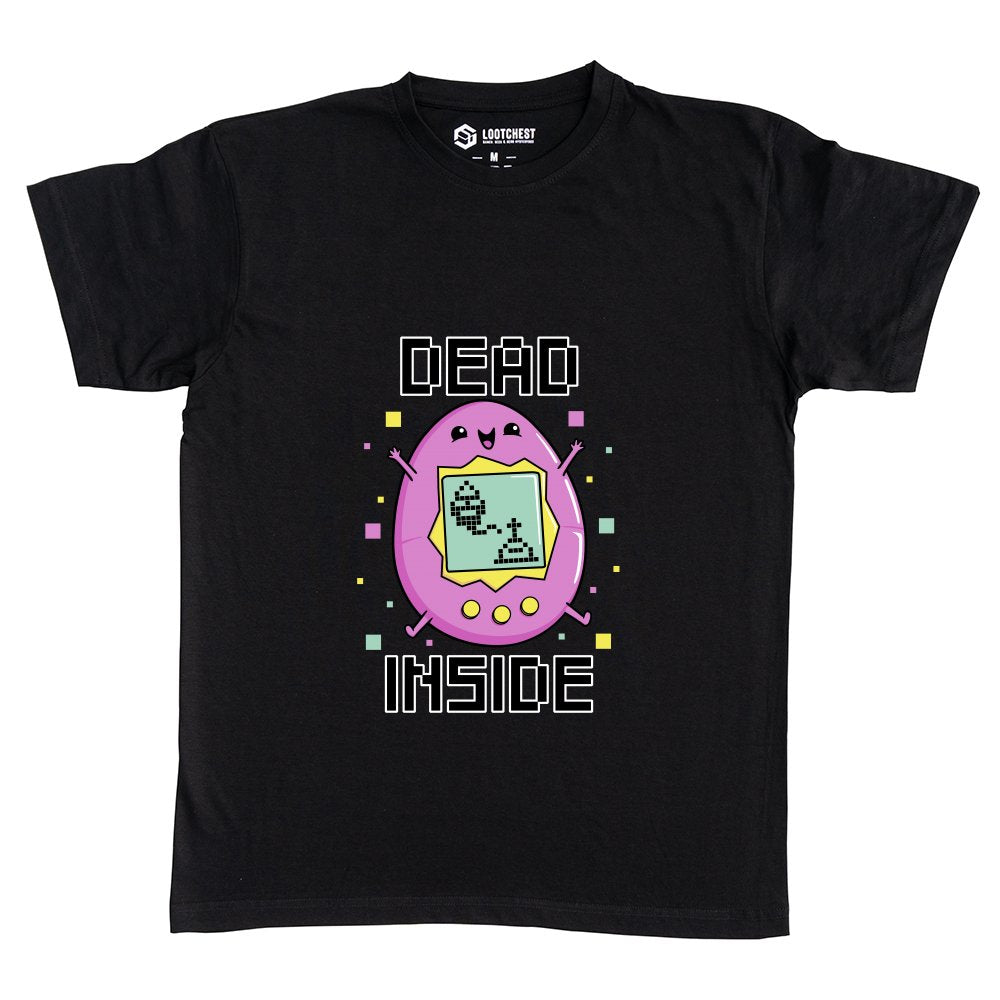 Dead Inside