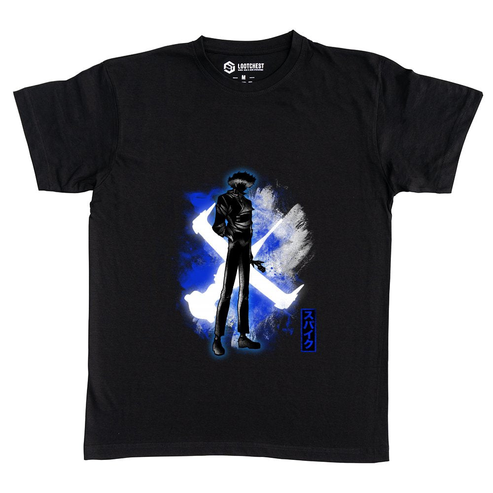 Cosmic Cowboy