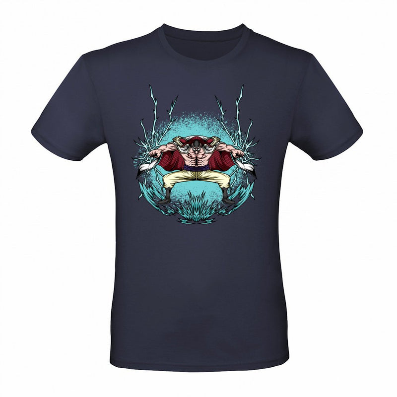 The Tremor Lord als T-Shirt
