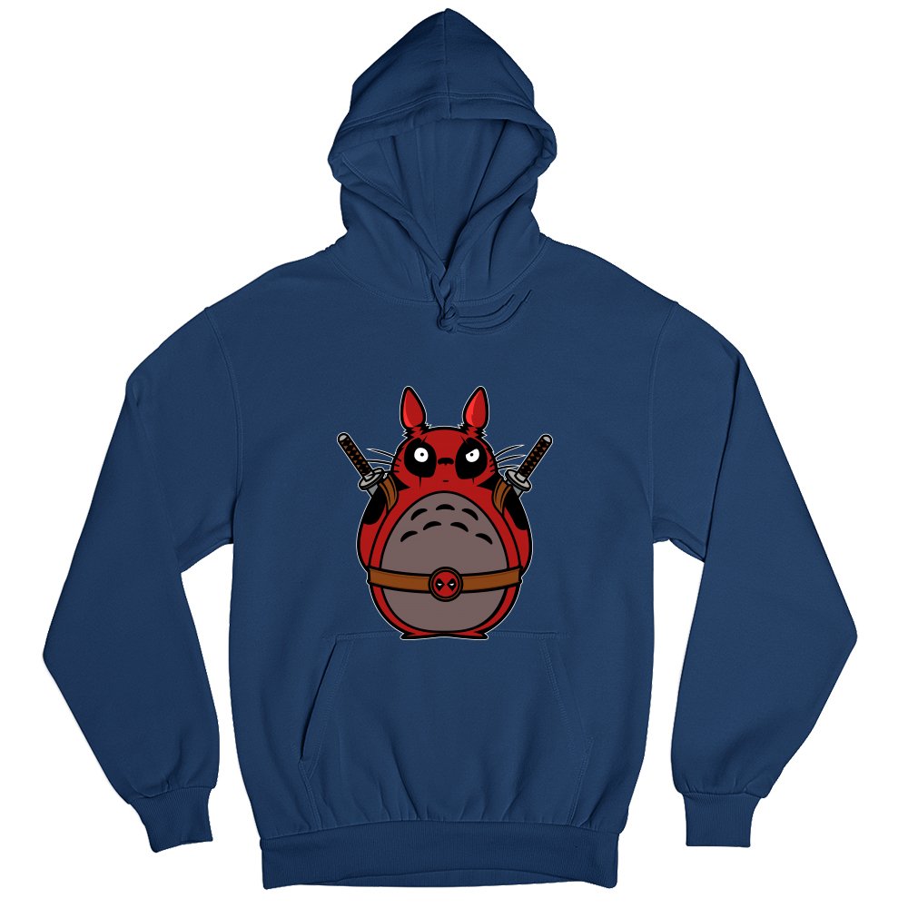 Totoro Pool