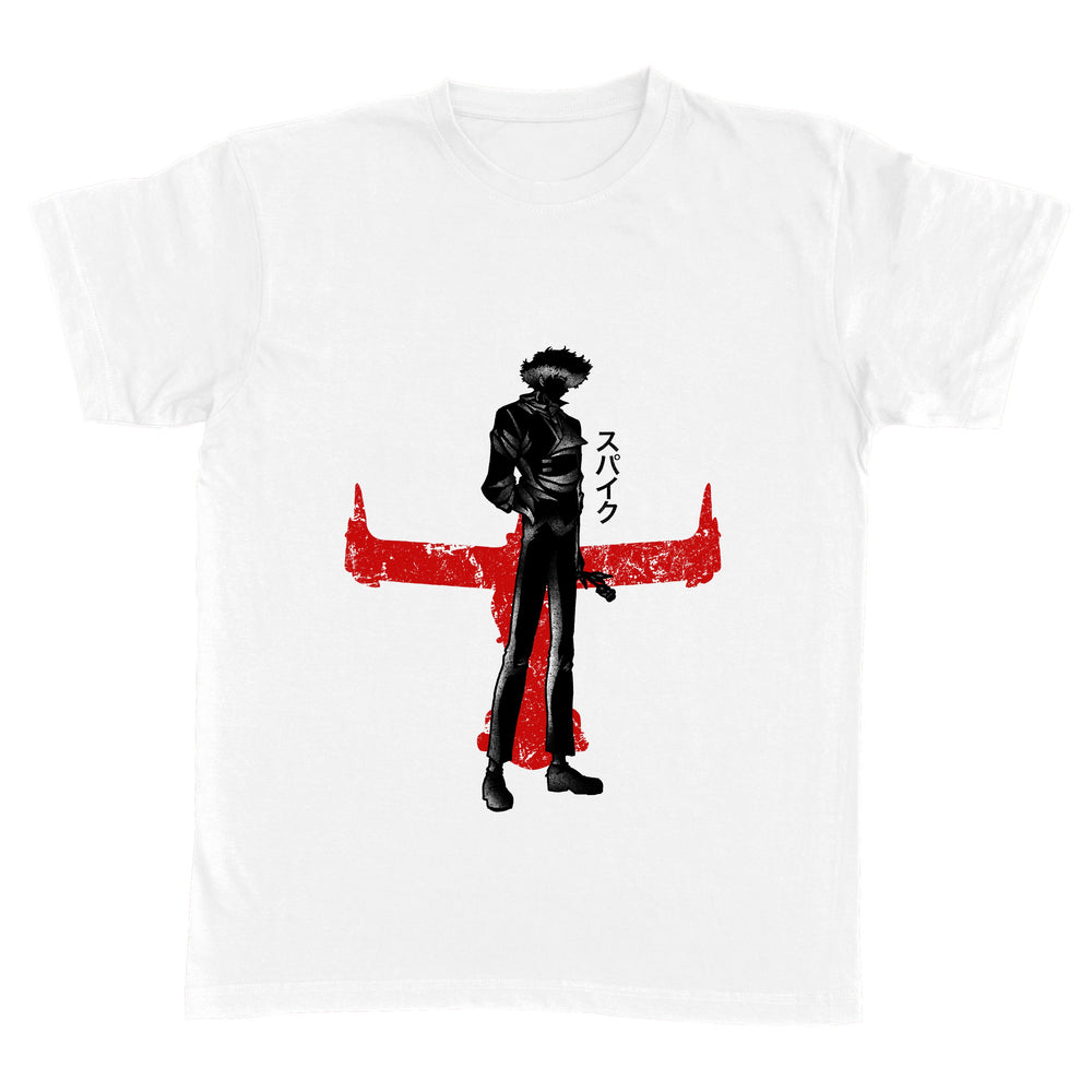 Crimson Cowboy