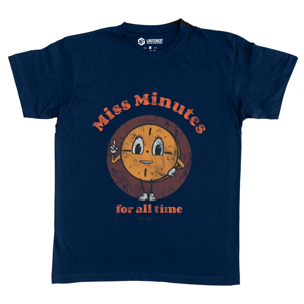 Miss Minutes