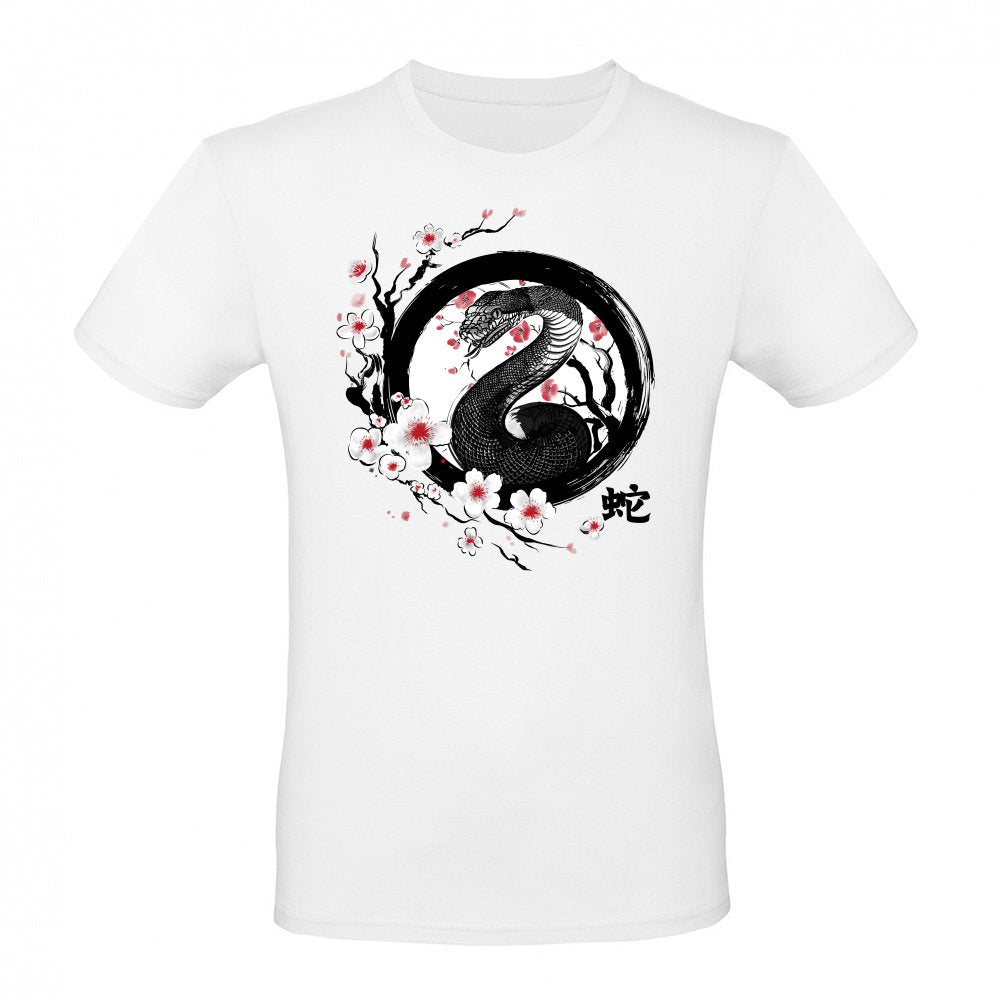 Year of the snake