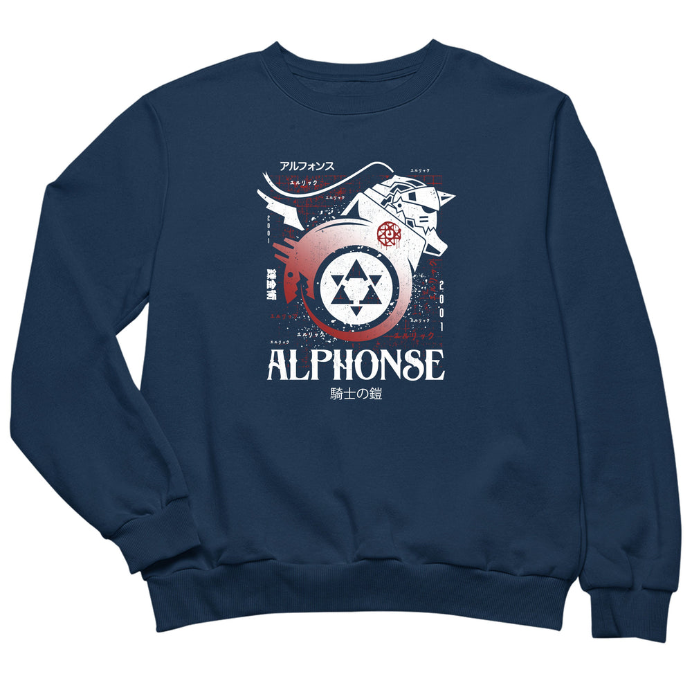 Alphonse