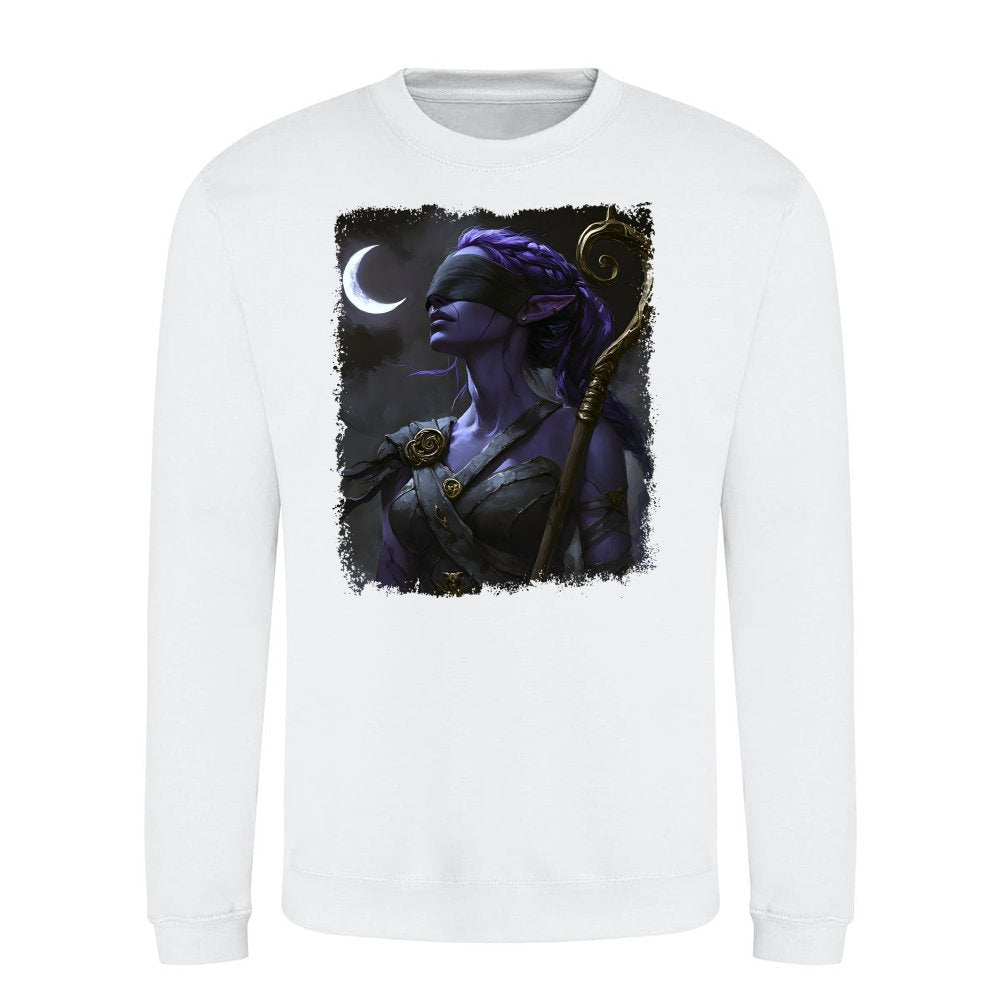 Dark Elf Druid