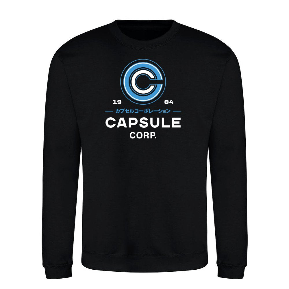 Capsule