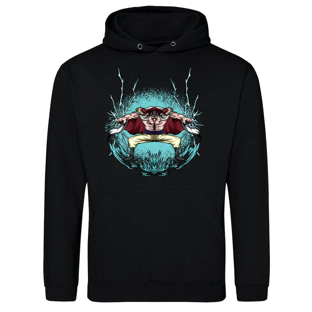The Tremor Lord