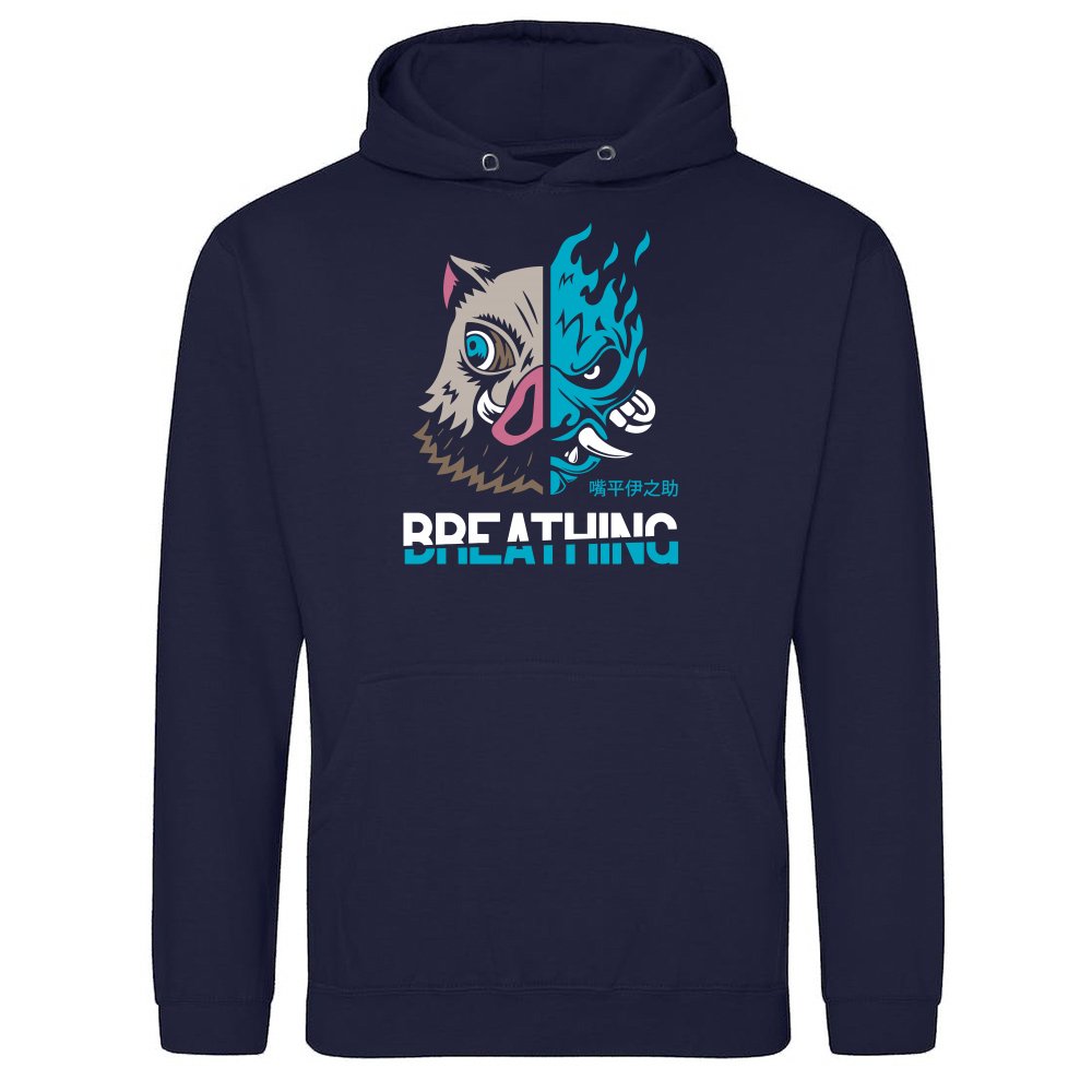 Cyber Breathing