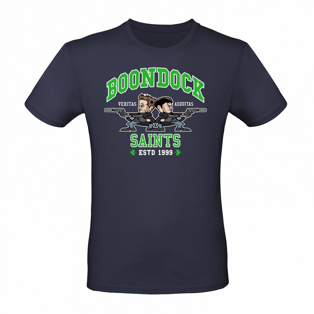 Boston Saints