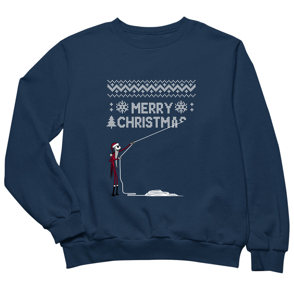 Stealing Christmas 2.0