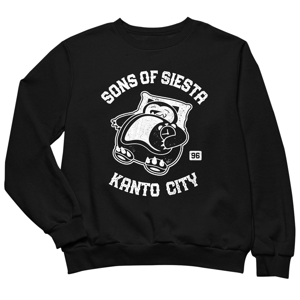 Sons Of Siesta