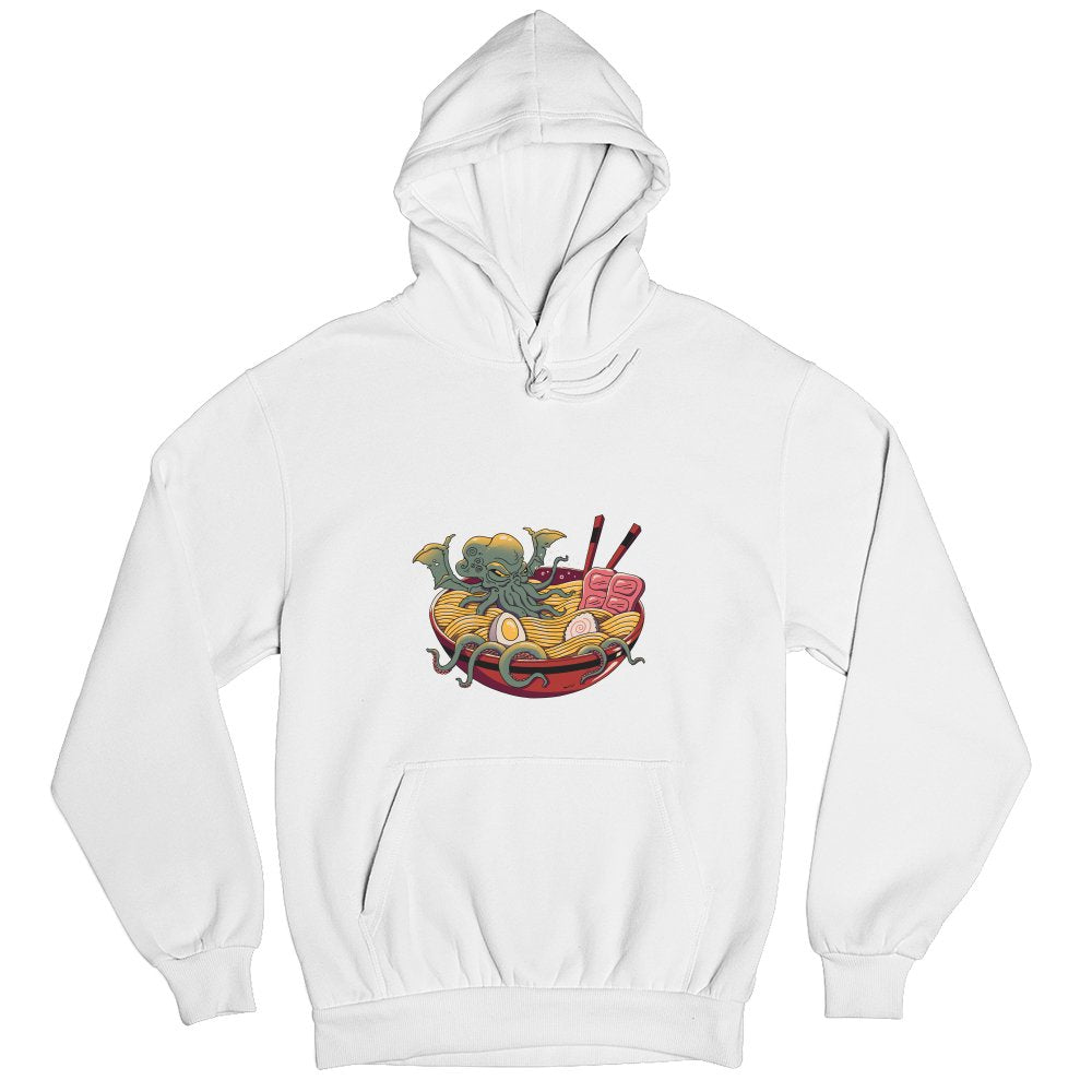 Ramen Cthulhu