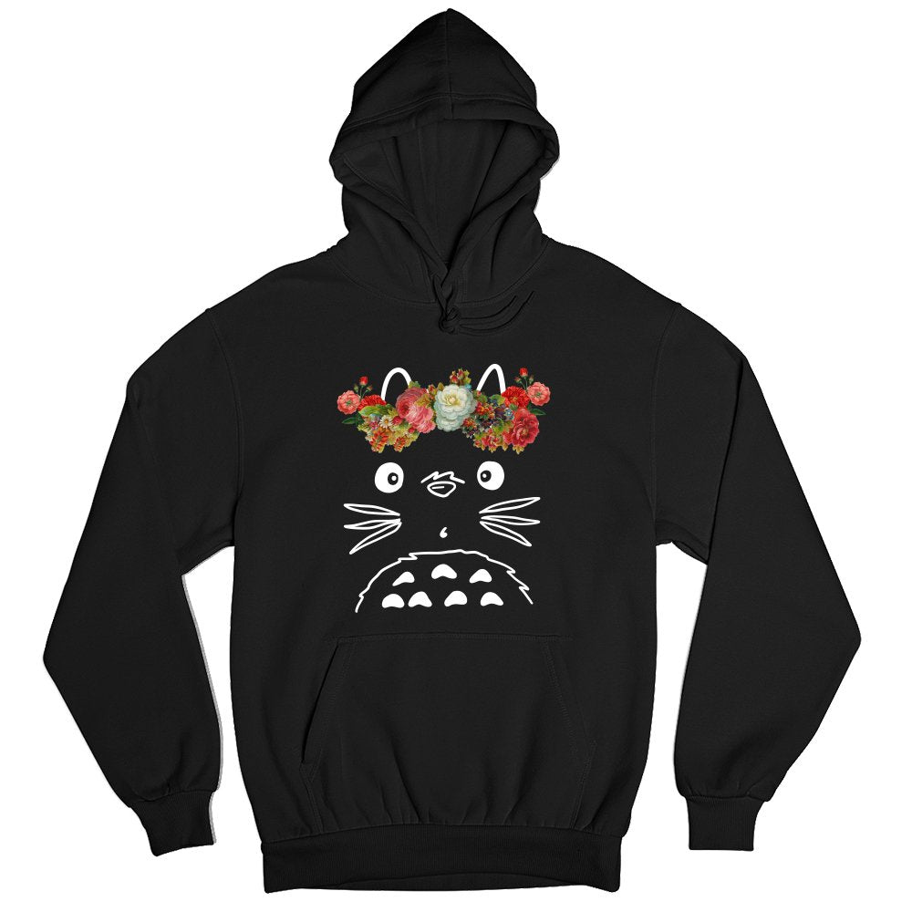 Totoro flower
