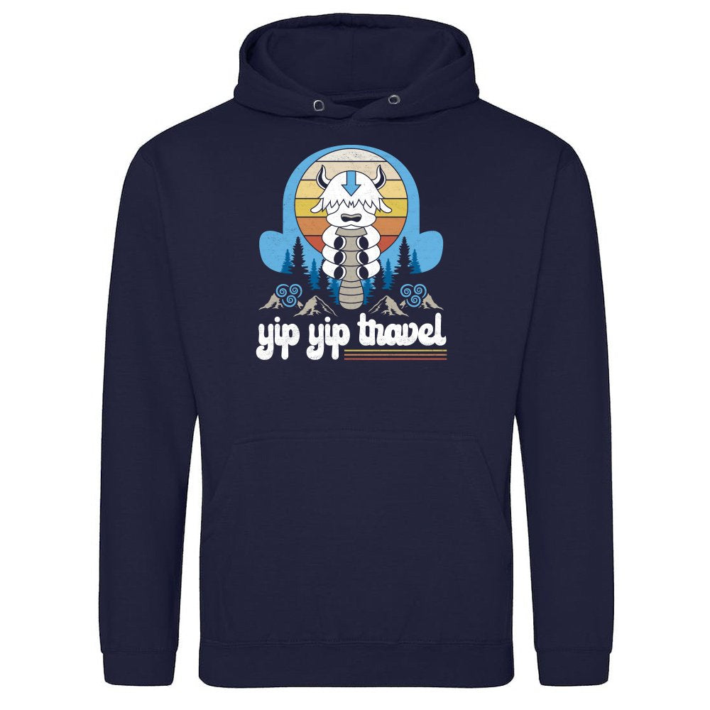 Yip Yip Travel