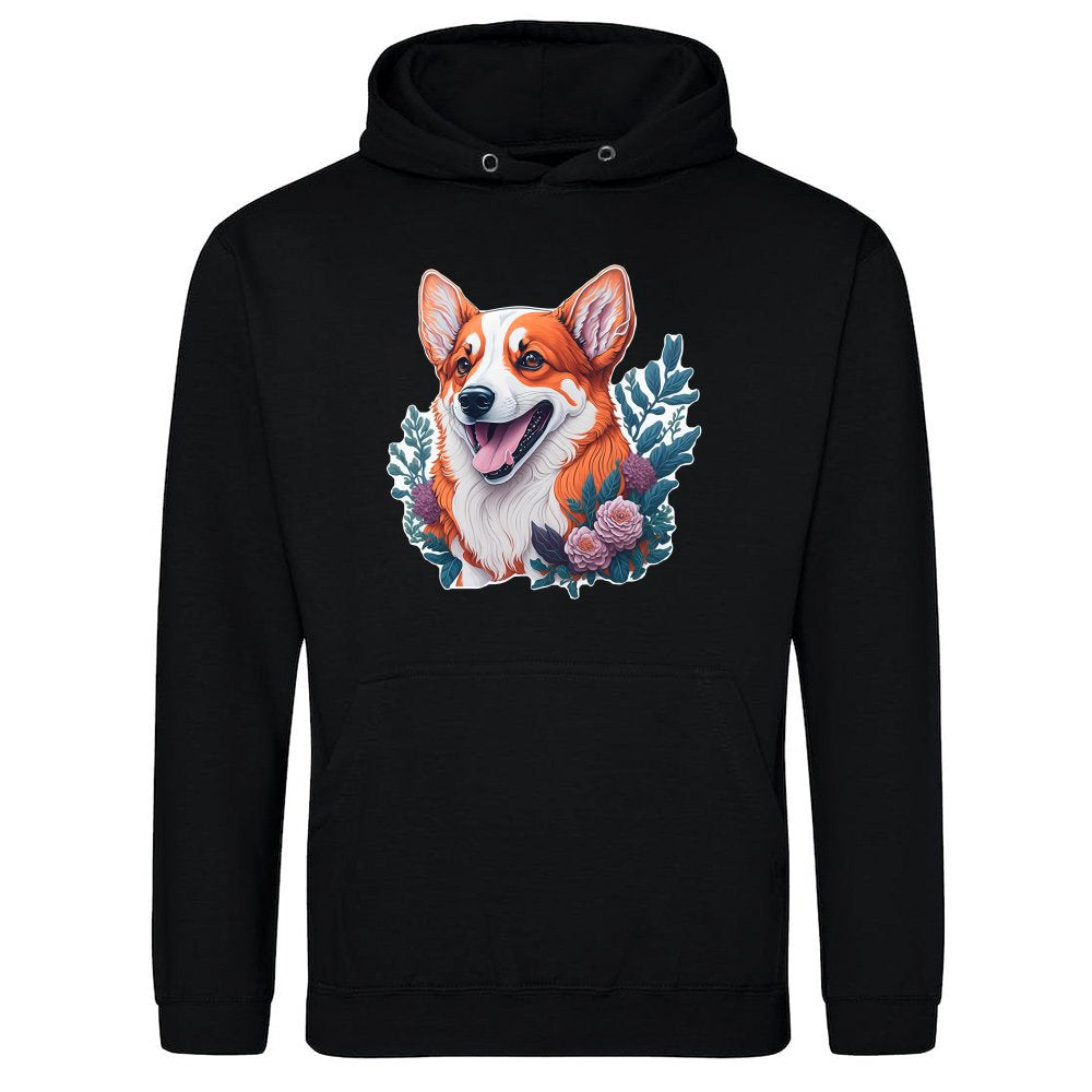 Corgi 4 life